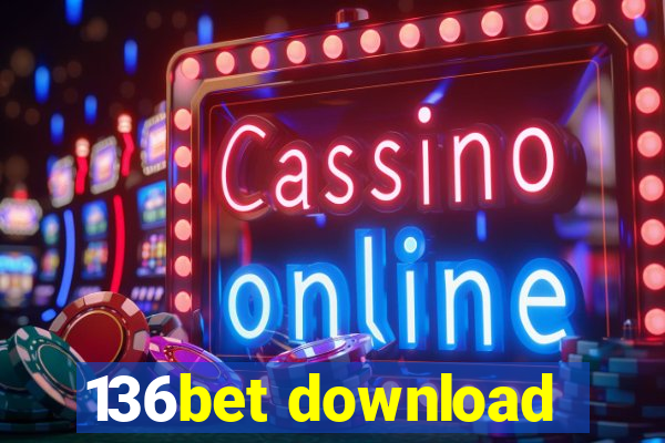 136bet download